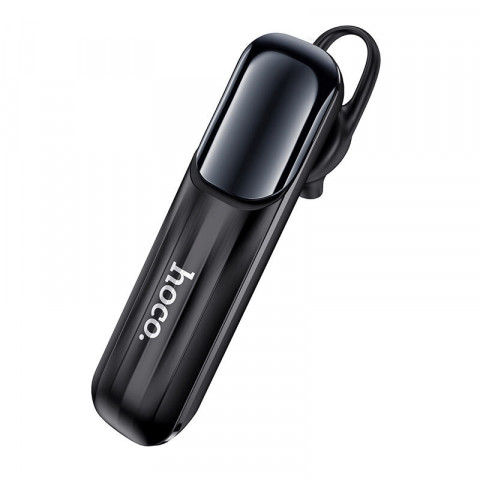 Bluetooth-гарнитура Hoco E57 черный