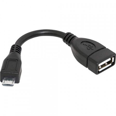 OTG-адаптер OTG mico USB Defender