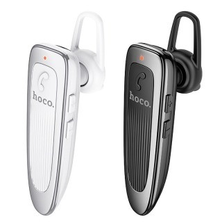 Bluetooth-гарнитура Hoco E60 черный