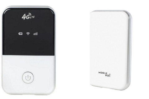 Wi-Fi роутер универсальный Anydata R150 4G